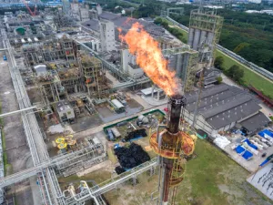 Any production increase from Libya and Nigeria will naturally dilute the impact of the agreed production cuts. (Shutterstock)