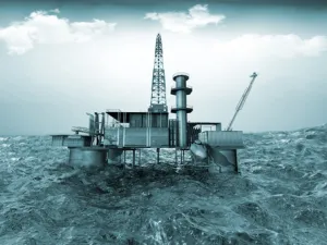 BP in January said it would trim around 600 from its payroll to ensure it remains competitive in the North Sea environment. (Shutterstock)