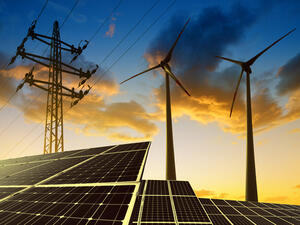 The state-run Electricite du Liban is producing only 70 percent of the electricity needed. (Shutterstock)
