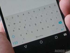 Swiftkey's latest update has removed the predictive text that let users find out information about other accounts. (tbreak)