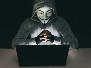 Cyber-attacks not only cost the organization significant sums in lost revenues, sometimes multi-millions of dollars, but can also cause irreparable reputational damage. (Shutterstock/Oneinchpunch)