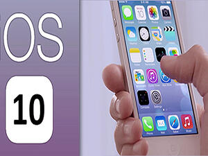 iOS 10 opens up incredible opportunities to developers with Siri, Maps, Phone and Messages. (Pinterest)