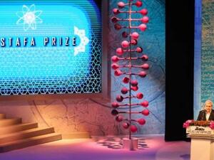 The Mustafa Prize is awarded to the four fields of nanoscience and nanotechnology, bio and medical sciences and technology, information and communication sciences and technology, and the top idea presented by a Muslim scientist. (The Iran Project)