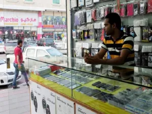 An official from the Jeddah Chamber of Commerce and Industry Telecommunication and Information Technology Committee suggested a gradual system of training Saudi employees to replace expatriates. (Qudrat.com.pk)