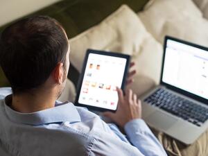 Millennials demand the latest technology to help them stay connected and engaged and expect hotel chains to personalise their experience during their stay. (Shutterstock)