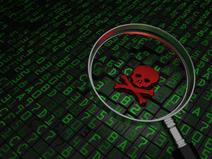 The main motivation appeared to be financial gain resulting either from sales of stolen intellectual property and business intelligence, or from attacks on their victim’s banking accounts. (Shutterstock)