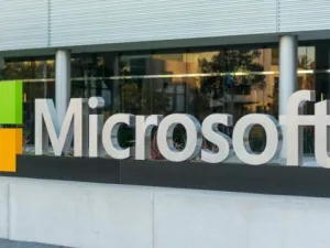 Microsoft headquarters in Mountain View, California. (Shutterstock)
