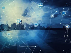 The Smart Cities Council includes a global network of smart city practitioners and innovators dedicated to improving the livability, workability and sustainability of the world’s cities. (Shutterstock)

