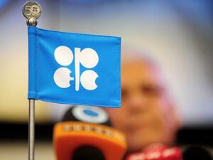Saudi Arabia and Russia have agreed to extend the oil output reduction deal for another nine months, until march 2018. (AFP/ Joe Klamar) Saudi Arabia and Russia have agreed to extend the oil output reduction deal for another nine months, until march 2018. (AFP/ Joe Klamar)