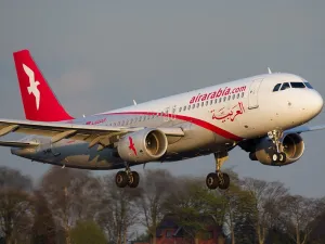 Passenger traffic in MENA is expected to grow between 7 per cent to 10 per cent per annum next year. (File photo)