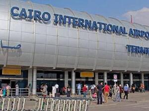 Egypt's attempts to revive the tourism sector were dealt another blow in May when the Airbus A320 crashed into the Mediterranean, killing all 66 people on board. (File photo)