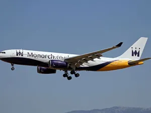 The airline said the decision was taken in light of no changes in travel advice from the UK government. (Wikimedia Commons)