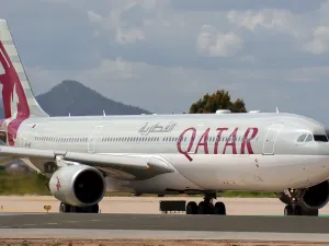 Qatar Airways has said the delivery issues are the reason why the airline has pushed back the launch of several routes and reduced frequencies on existing routes. (Wikipedia)