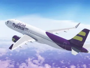 At last year's Paris Air Show, Saudia ordered 50 passenger planes from Airbus worth some $8B. (Argaam)