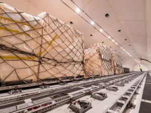 Changi Airport International has been contracted to run King Fahd International Airport for the last eight years. (Shutterstock)
