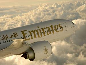 Etihad Airways and Qatar Airways are yet to confirm when they will resume flights to Brussels. (File photo)