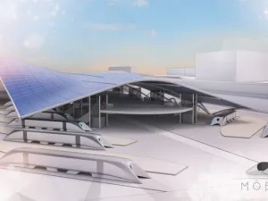 Mobius is a professional team from international French engineering and consulting group Systra, which specialises in rail and public transport.  (Mobius)