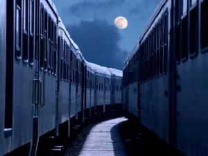 The deal includes 80 train carriages to be given to the Egyptian National Railways as a “gift” worth a 100 million euro-grant from Hungary. (Shutterstock)