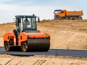 As many as 49 road projects are planned, worth $5.43 billion, in addition to roundabouts, flyovers and tunnels. (Shutterstock)
