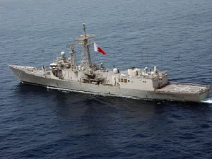 The event is Bahrain’s first tri-service defence exhibition, covering land, sea and air. (Wikimedia Commons)