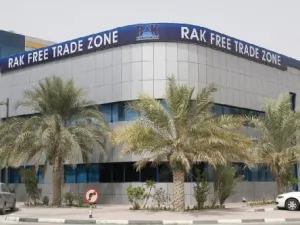In addition to the free zone options, the Port Zone itself has a 1,944 sq m warehouse, and a further non-free zone area contains another 1,944 sq m warehouse and 2,000 sq m of open storage.   (WAM)

