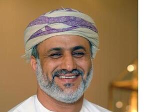 Sheikh AbdulMalik bin Abdullah Al Khalili, Chairman of BMI Bank