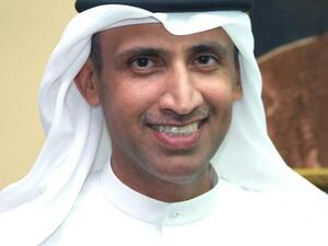 Mohammed Ibrahim Al Shaibani, Director-General of The Ruler's Court of Dubai and Chairman of Dubai Islamic Bank