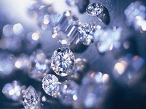 Diamond