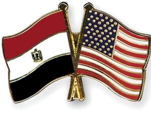 Egypt USA 