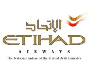 الاتحاد للطيران