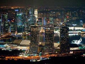 Marina Bay