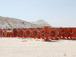 Nexans’ QICC joint venture in Qatar 