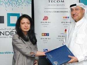 TECOM Business Parks 