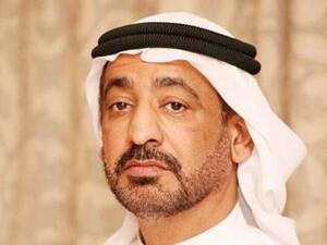 Ahmed Butti Ahmed