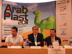 ArabPlast 