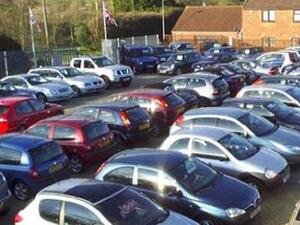 Cars