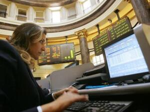 Egypt bourse is closed