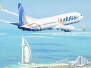 flydubai 