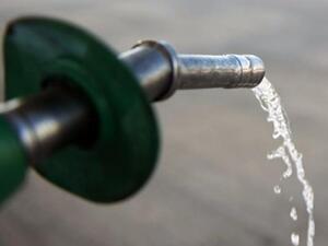 Oil embargo?