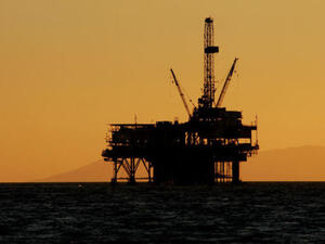 Gas facility