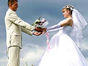 marriage 