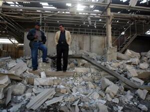 Iraq was using the reactor to further its nuclear weapon’s program before it was destroyed by Israel in June 1981