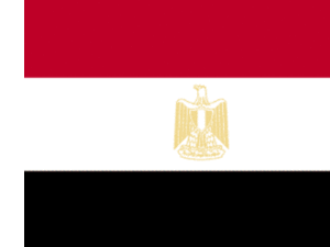 Egypt