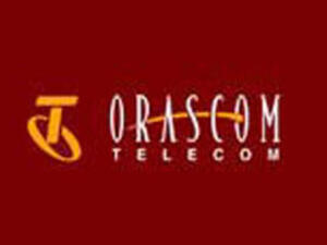 Orascom Telecom . 