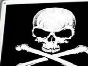 piracy