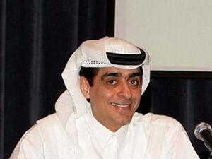 Masood Al Awar