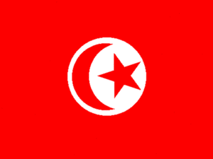 Tunisia 