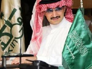 Alwaleed bin Talal