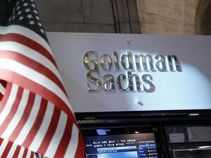 Goldman Sachs is trying to expand its business in Saudi Arabia by applying for a license to trade shares on the Saudi stock market. (AFP) Goldman Sachs is trying to expand its business in Saudi Arabia by applying for a license to trade shares on the Saudi stock market. (AFP)