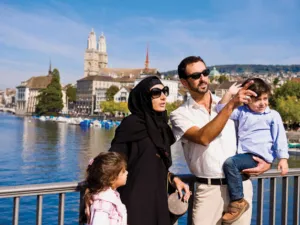 The Halal tourism sector has advanced following product investments in the UAE, the Maldives, Spain, Japan, the Philippines and Russia, and others.(AMEinfo)